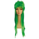 Peluca Elvira B3774 Beehive para fiestas de Halloween, eventos de disfraces y celebraciones retro