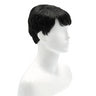 Versatile Men's Side-Part Wig for Character Transformations and Everyday Styling Needs