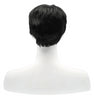 Versatile Men's Side-Part Wig for Character Transformations and Everyday Styling Needs