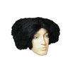 Creative Mad Scientist Wig for Halloween Costumes Parties Themed Events and Role Play Activities