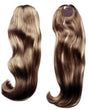 Circular Base Hairpiece