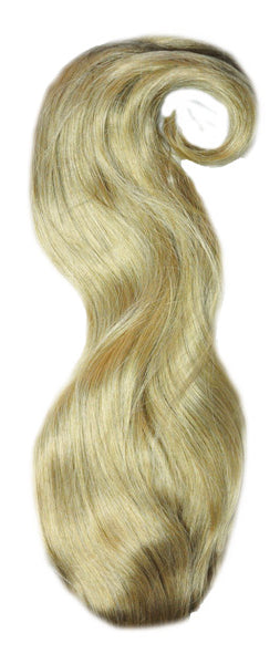New Straight Fall Hairpiece
