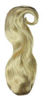 New Straight Fall Hairpiece