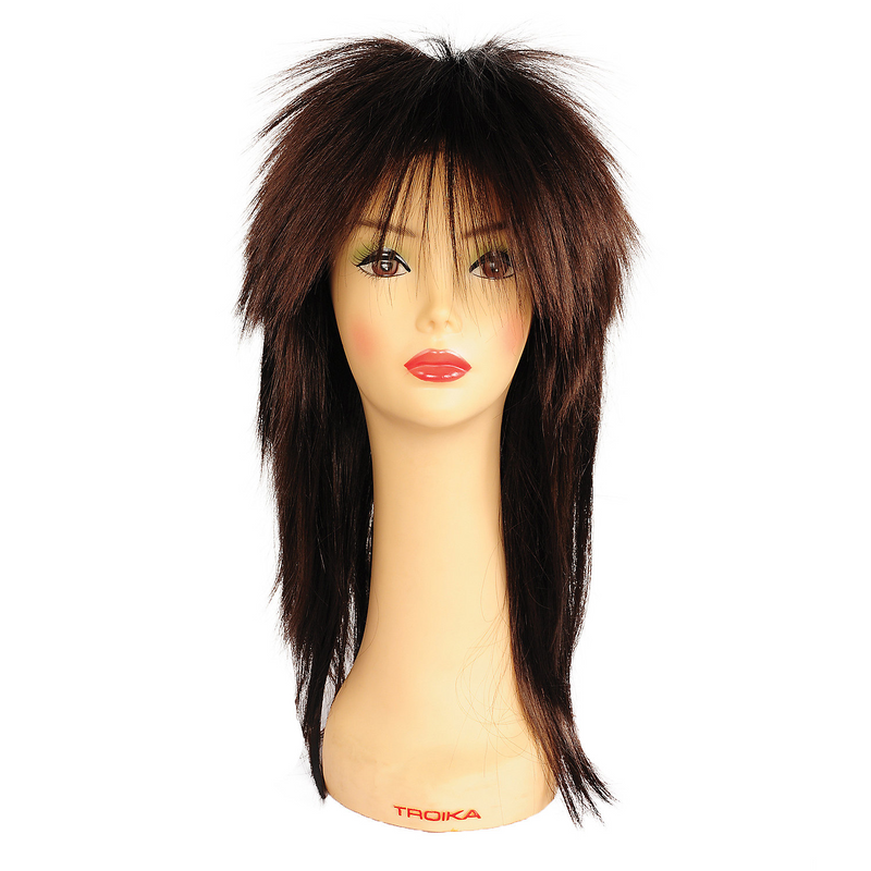 Tina Wig for Unique DIY Costumes Creative Looks and Fun Dress Up Events