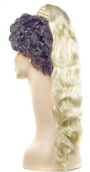 Accesorio de coleta Genie elegante para eventos temáticos y fiestas de disfraces