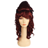 Vamp Wig 60s