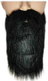 Beard Mustache Set