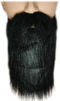 Beard Mustache Set