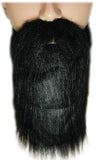 Beard Mustache Set