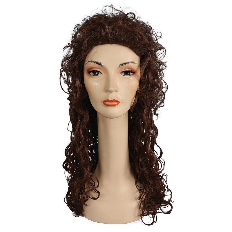 Premium EX510 Wig for Costume Parties Halloween Events and Cosplay Adventures