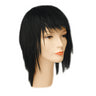 Old Fashioned Fright Wig for Halloween Parties Costumes and Theatrical Events
