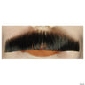 Synthetic M61 Mustache for Retro Costumes and Themed Parties Events