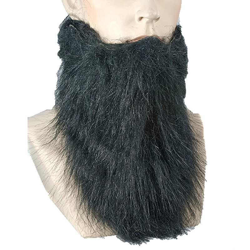 Beard Black