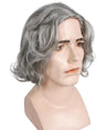 Authentic Beethoven Wig for Theatrical Performances and Music Themed Events