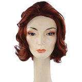 Beethoven Wig