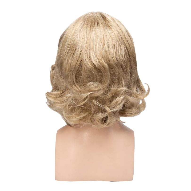 Beethoven Wig