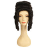 Elegant Madame de Pompadour Wig for Historical Themed Events Parties and Role Play
