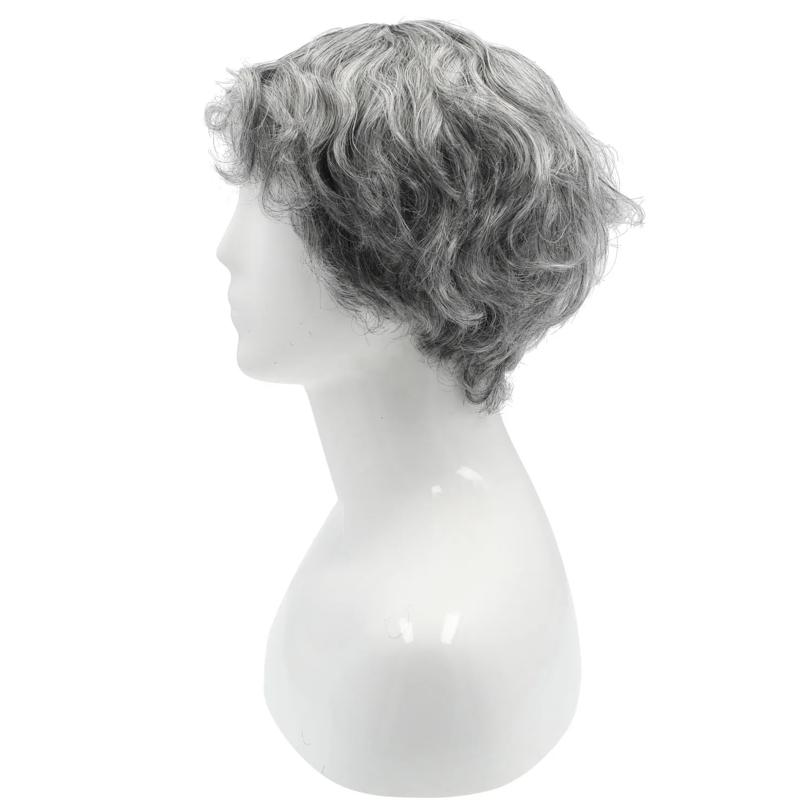 Men's FS9014 Wig