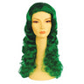 Transformative Showgirl 340 Wig for Halloween Themed Events and Magical Costume Parties