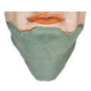 BEARD FULL FACE SPB GREY