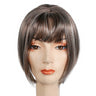 Gina Wig for Halloween Parties Cosplay Events and Themed Costume Ideas