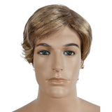 Affordable Mens Wig for Creative DIY Costumes and Themed Events