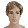 Affordable Mens Wig for Creative DIY Costumes and Themed Events