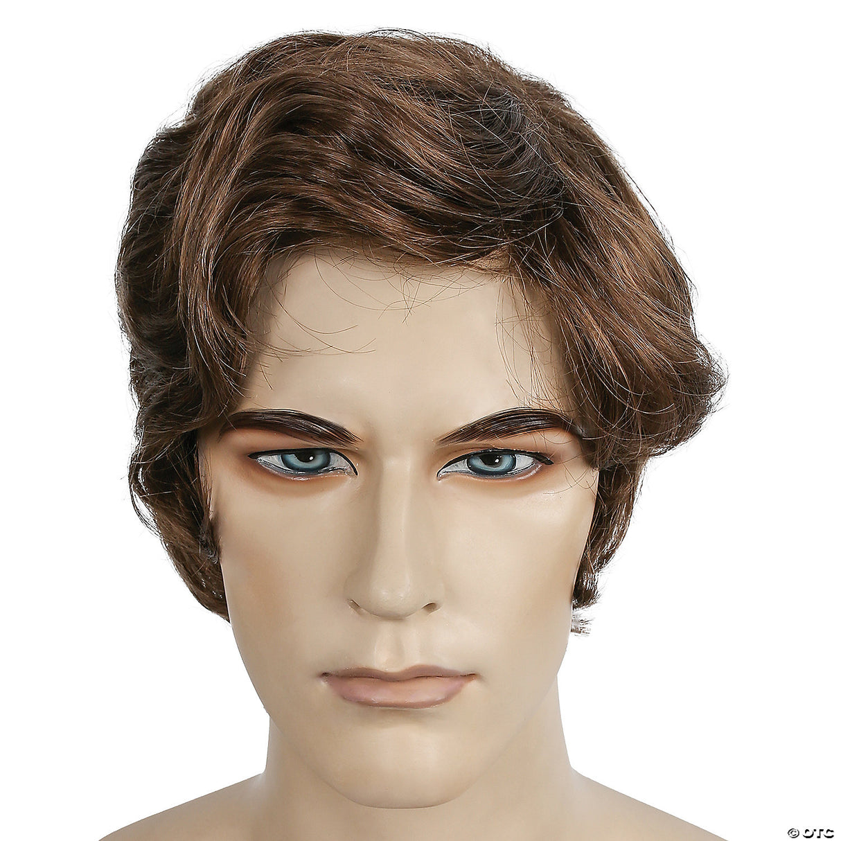 Affordable Mens Wig for Creative DIY Costumes and Themed Events