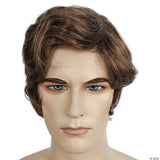 Affordable Mens Wig for Creative DIY Costumes and Themed Events