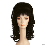 Vamp Wig 60s