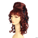 Vamp Wig 60s