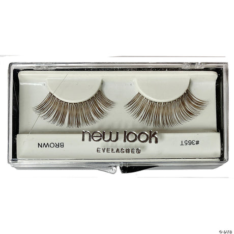 Eyelashes 365