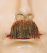 Chaplin Mustache EM21 - Synthetic