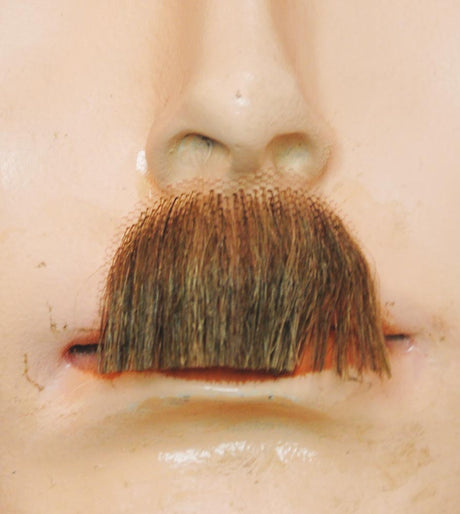 Chaplin Mustache EM21 - Synthetic