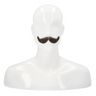 English Mustache - Human Hair