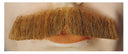 Natural Appearance Mustache M3 Human Hair for Character Costumes and Theatrical Performances