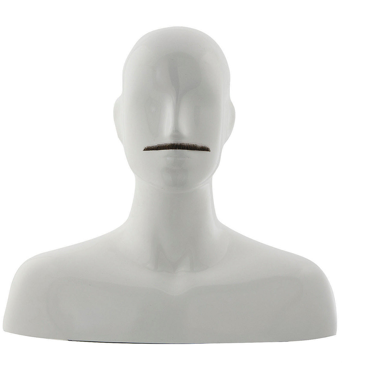 Authentic Errol Flynn Human Hair Mustache for Costumes Themed Events and Character Performances