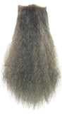 GOATEE POINT HU BLACK