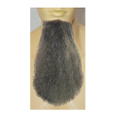 Premium Pointed Goatee Synthetic for Themed Parties Costume Events and Cosplay