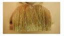 Authentic Chaplin Mustache EM21 for Retro Costumes Parties and Character Performances