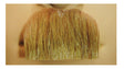 Chaplin Mustache EM21 - Human Hair