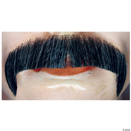 Villain M1 Mustache - Blend