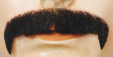 Discount Villain M1 Mustache - Synthetic