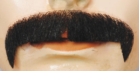 Discount Villain M1 Mustache - Synthetic
