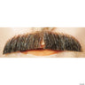 Realistic Discount Downturn M2 Synthetic Mustache for DIY Costumes and Halloween Parties