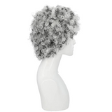 Bargain Afro Wig