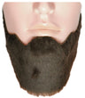 Special Bargain Full-Face Beard for Character Costumes Halloween Parties and Themed Events
