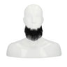 Natural Looking 5-Point Beard Blend for Character Costumes and Themed Parties