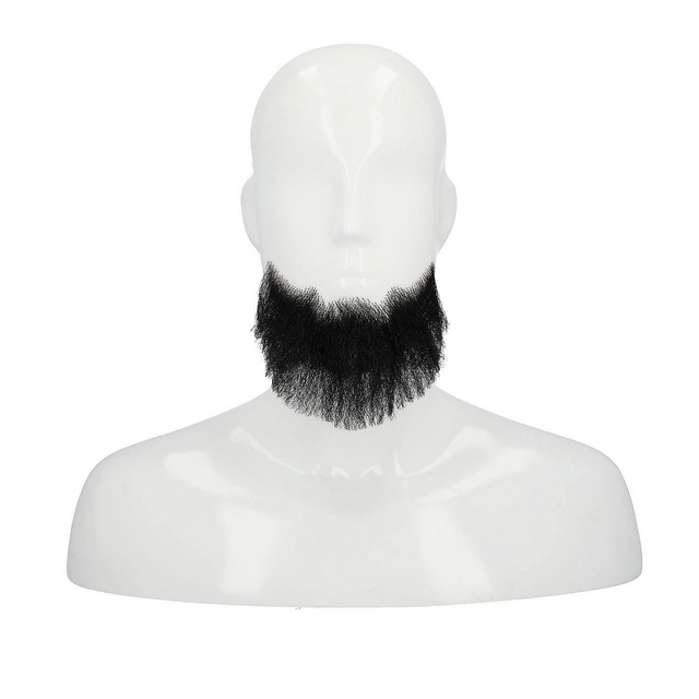 5-Point Beard - Blend