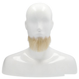 5-Point Beard - Synthetic Costume Accessory for Characters